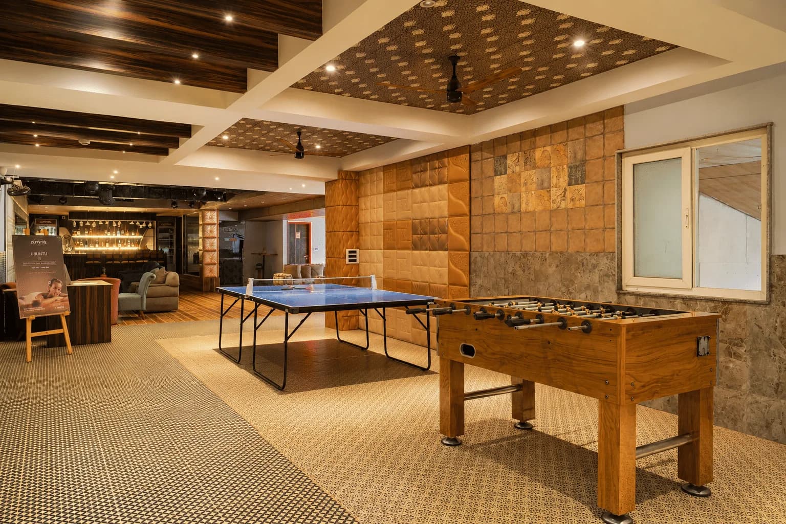 Two-Bedroom Penthouse with Private Pool & Terrace gallery image 3